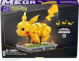 MEGA POKEMON MOTION PIKACHU SET HGC23 EAN-0194735048090-80321